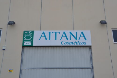 clinica aitana - hnos Almazan instalaciones eléctricas